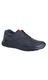 Pantofi barbati sport casual din piele naturala, Negru, SIR113N - Marimea 40