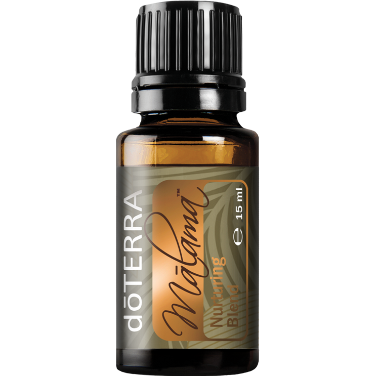 T pl l hat s kever k Malama doTERRA 15 ml eMAG.hu