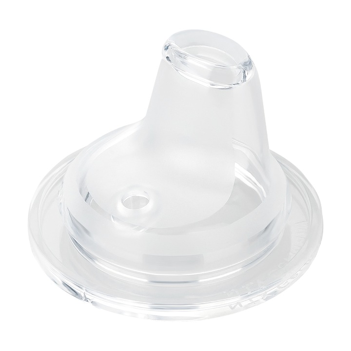 Baby Nova Csőrös ivófej széles nyakú palackokhoz 1 db