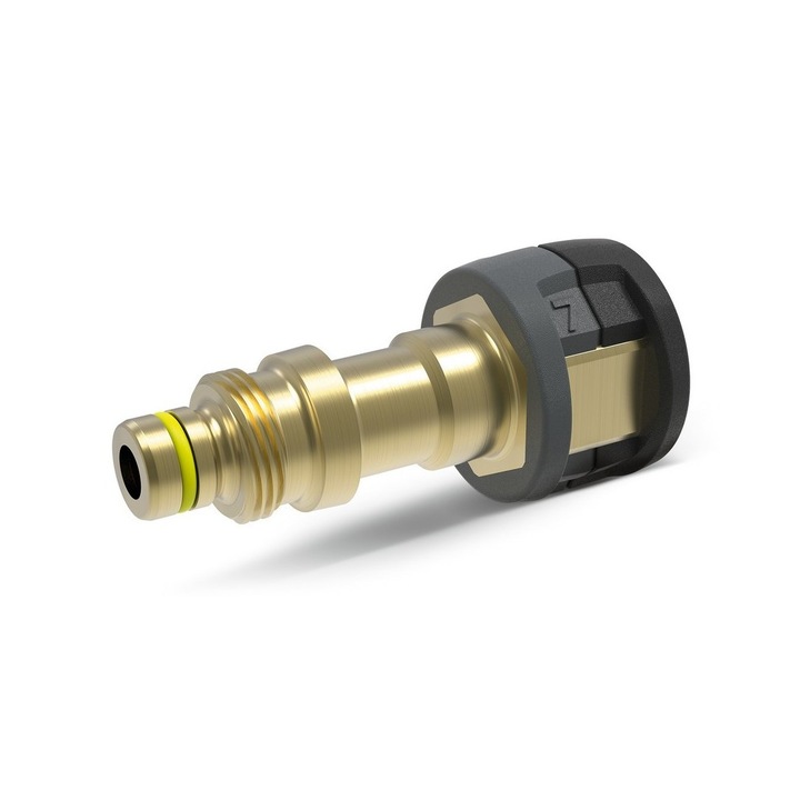 Adaptor 7 M18IG-TR20AG pentru duza EASY!Lock si lance M18x1.5, Karcher