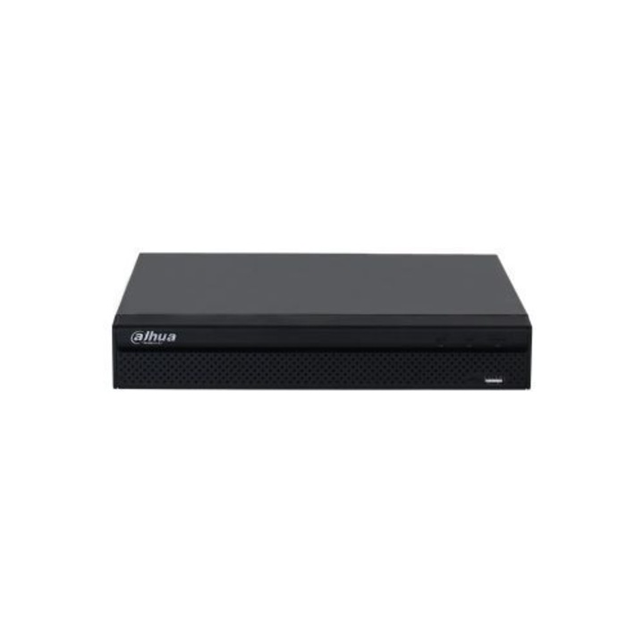 Dahua NVR 4 канала 4 PoE 1 HDD - NVR2104HS-P-4KS3