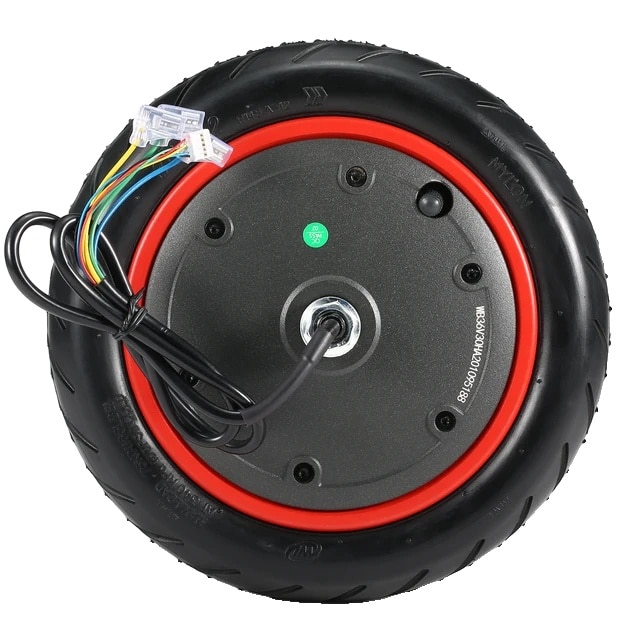 Motor pentru scuter electric City Coco 1500w, 60V, fara cauciuc