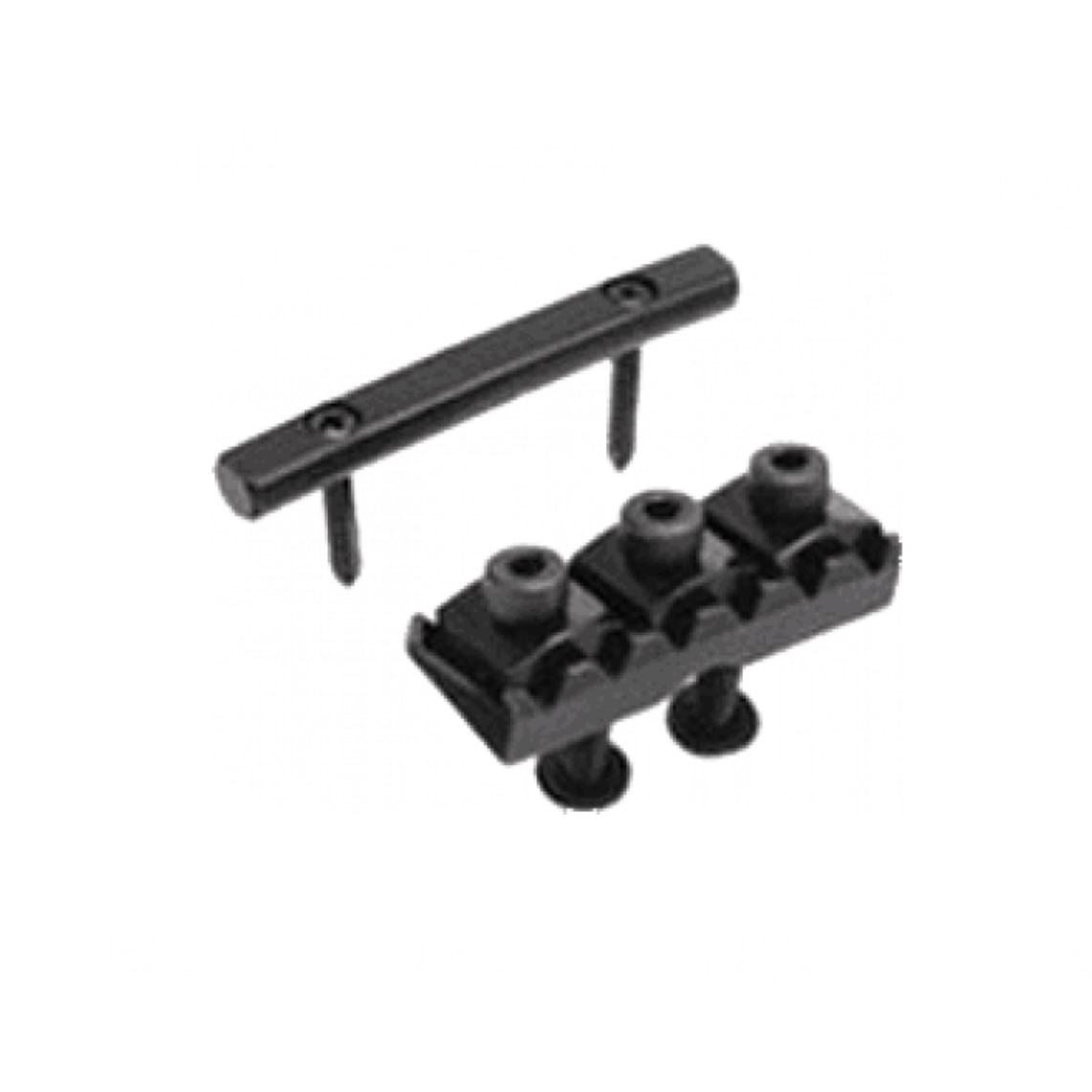 Заключващ нът за електрическа китара, Yellow Parts, EZ1350B, За Floyd