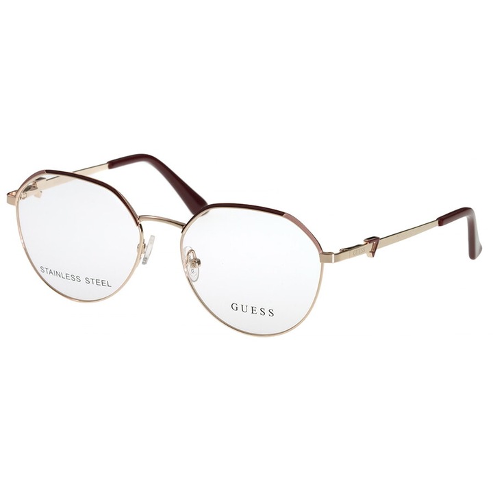 Rame ochelari Guess GU2866 069 53 | Marime 53 mm