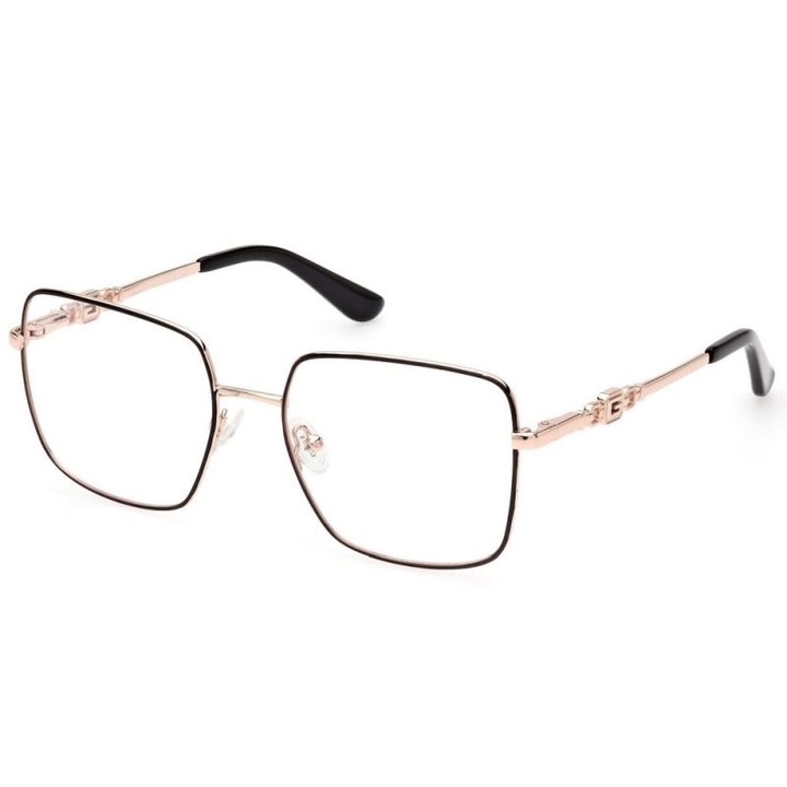 Rame ochelari Guess GU2953 005 56 | Marime 56 mm