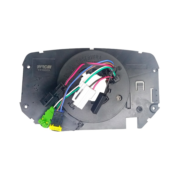 Banda de directie Renault Megane Scenic II, retractor airbag