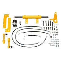 Kit servodirectie cu pompa danfoss pentru tractor UTB U-650