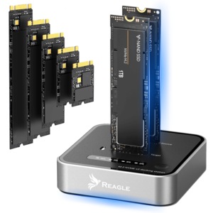 SSD Crucial P310 500GB M.2 2280 PCIe Gen4, viteza până la 6600 MB