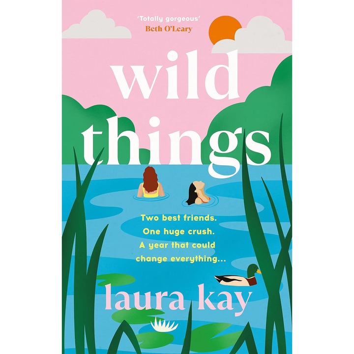 Wild Things - Laura Kay, editia 2024
