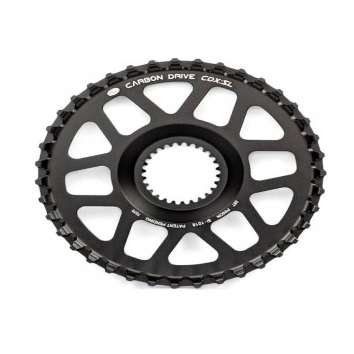 Dinte Gates CDX pentru transmisie Pasowego 39T Pinion