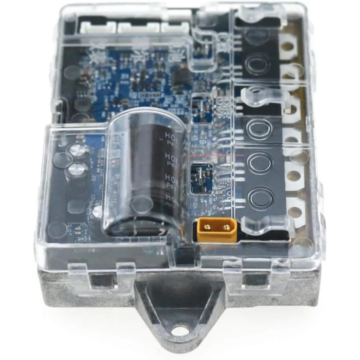 Controler, Electric Move, Pentru scuter electric Xiaomi Pro, Pro 2, Gri