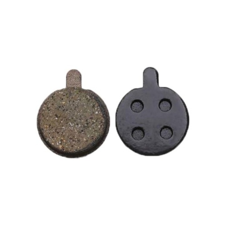 Накладки Electric move, За електрическа тротинетка Xiaomi Pro, Pro2, черен