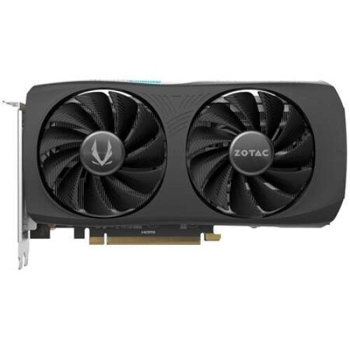 Placa Video Zotac NVIDIA GeForce RTX 4070 SUPER Memorie 12GB GDDR6X