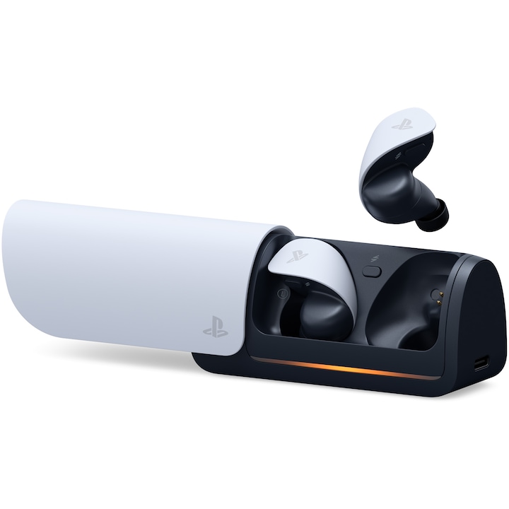 Sony PULSE Explore fülhallgató, Vezeték nélküli, PlaySation 5/PlayStation Portal kompatibilis