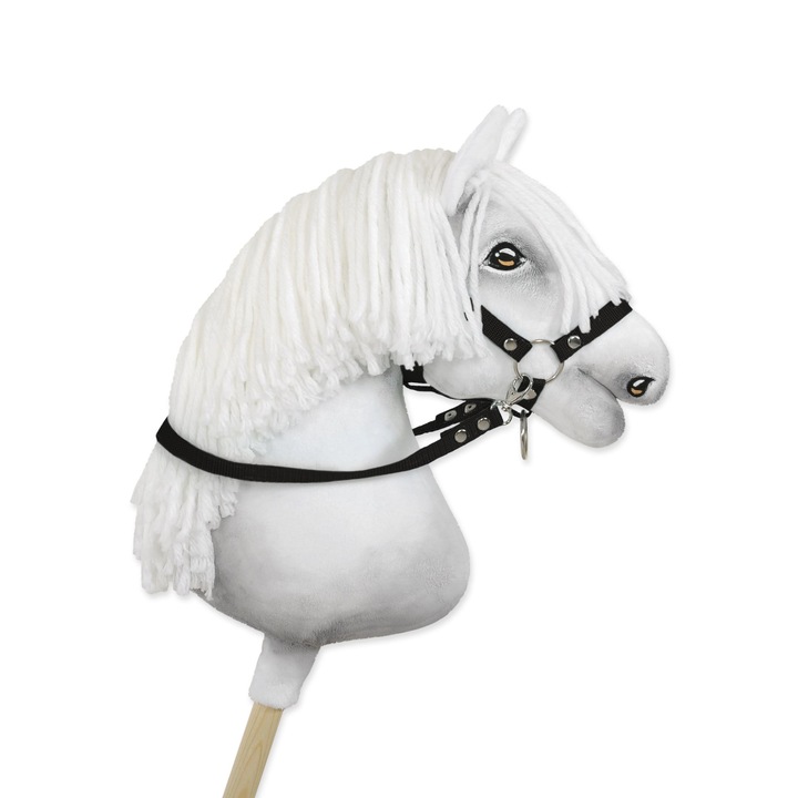Calut de plus pe bat, Super Hobby Horse, Multicolor