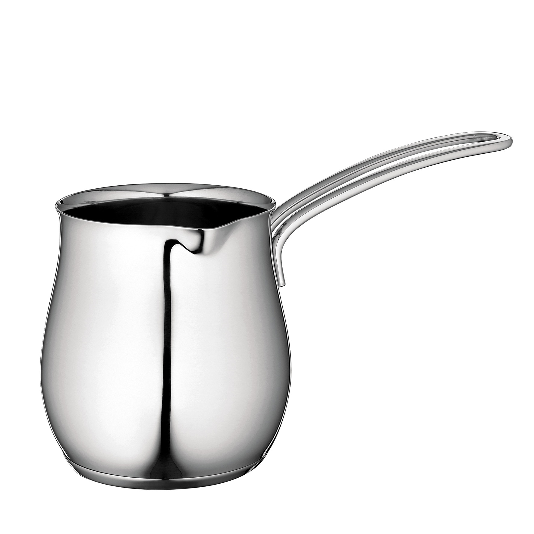 Джезве CILIO, Professional, Индукция, Инокс, 350 мл - eMAG.bg