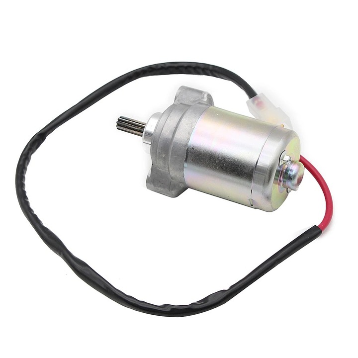 Electromotor Moto Yamaha YZF125R R125 MT125 WR125 08-17