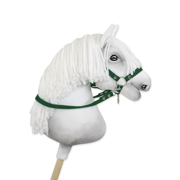 Calut de plus pe bat, Super Hobby Horse, Multicolor