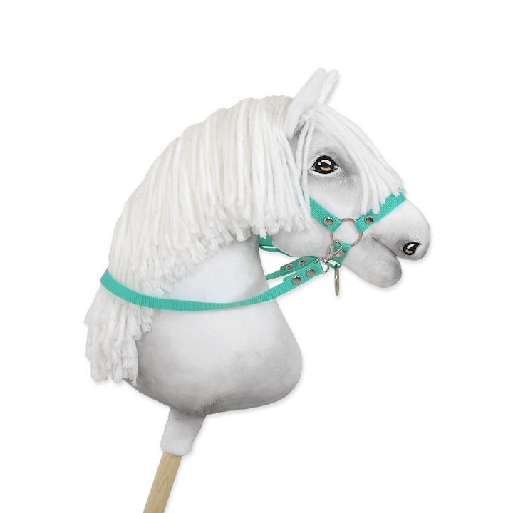 Calut de plus pe bat, Super Hobby Horse, Multicolor