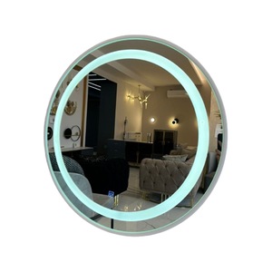 Oglinzi si mobilier baie