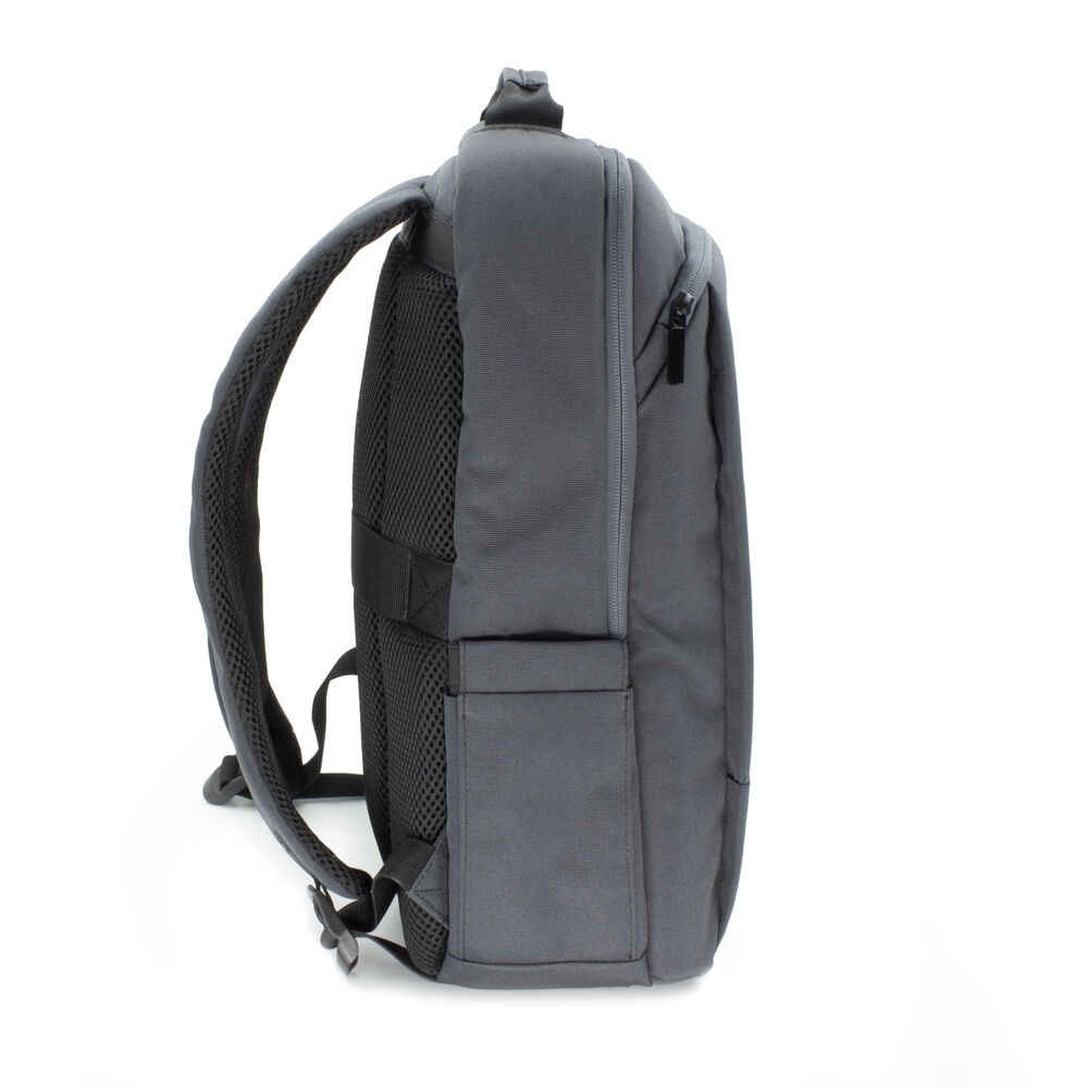 Rucsac laptop ACT AC8560, pana la 15.6", Gri