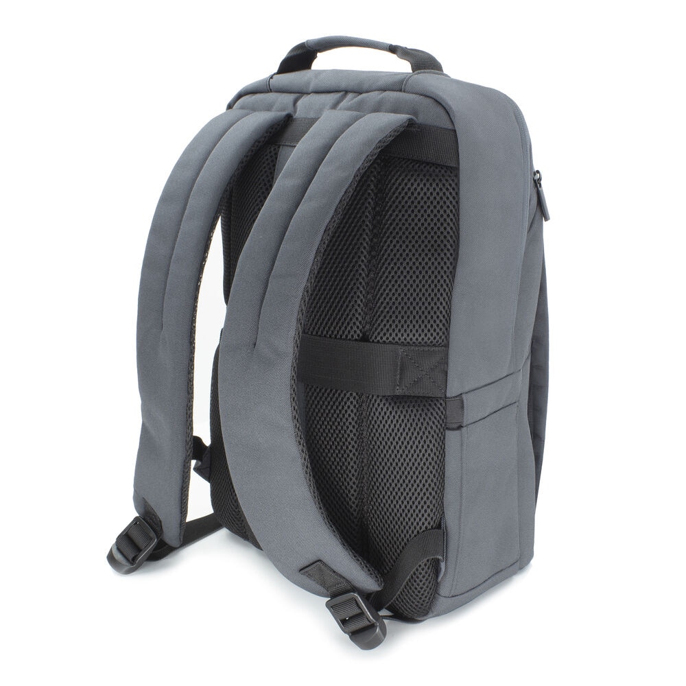 Rucsac laptop ACT AC8560, pana la 15.6", Gri