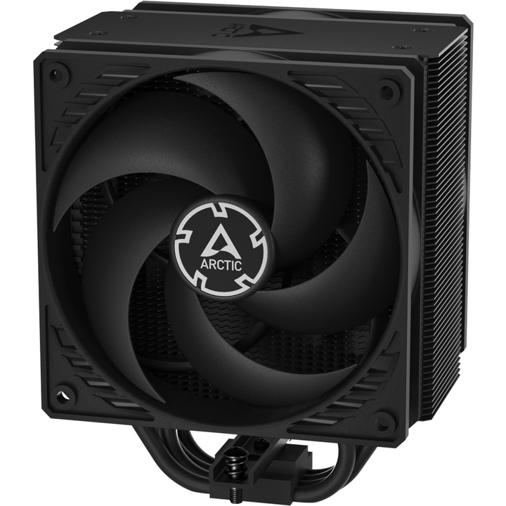 Cooler ARCTIC Freezer 36 Black