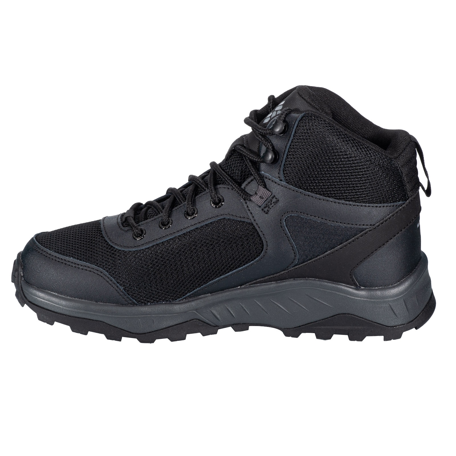 Pantofi de trekking, Columbia Trailstorm Ascend Mid WP 2044271010