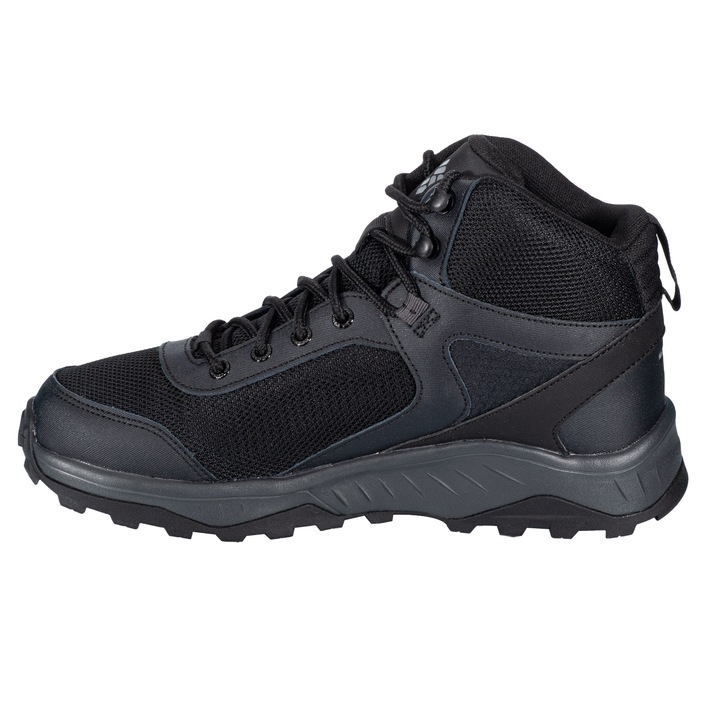 Трекинг обувки, Columbia Trailstorm Ascend Mid WP 2044271, Черен