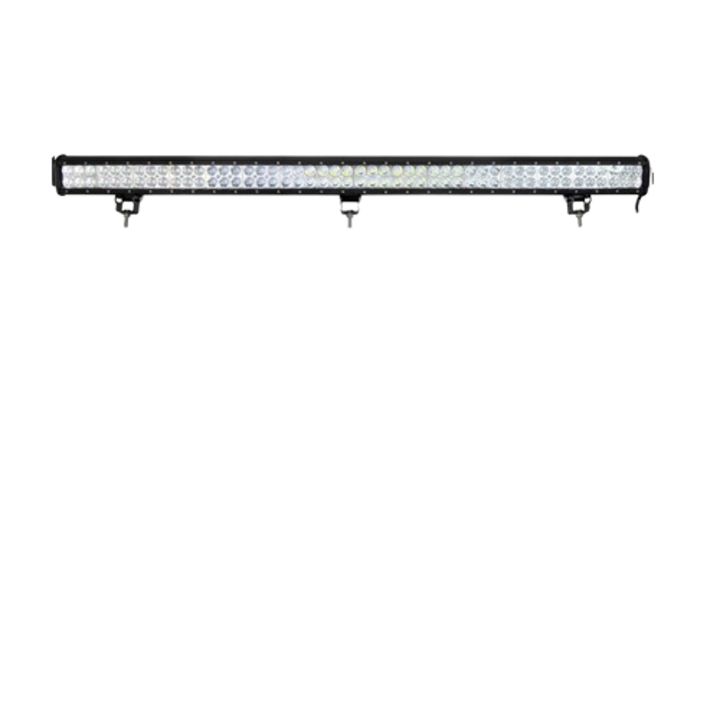 Bara LED 44inch, 6000K Alb, 10V-30V DC, Carcasa Aluminiu, Multicolor, Set