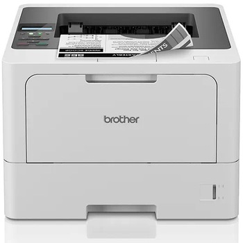 Imprimanta laser A4 mono Brother HL-L5210DW