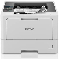 Imprimanta laser A4 mono Brother HL-L5210DW
