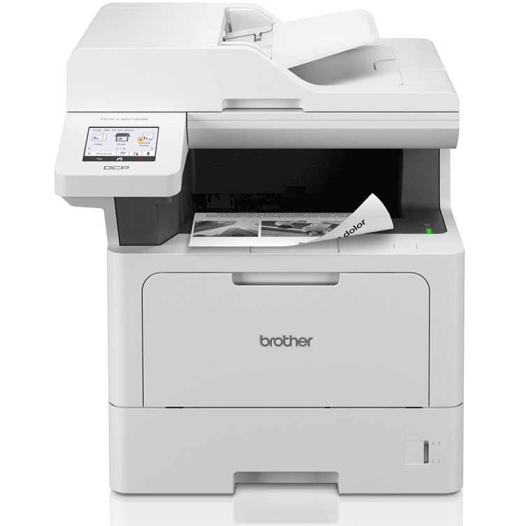 Brother DCPL5510DWRE1