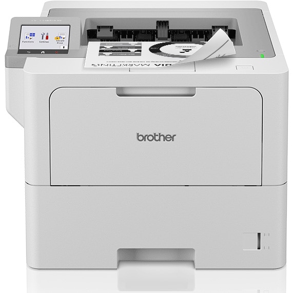 Brother HLL6410DNRE1