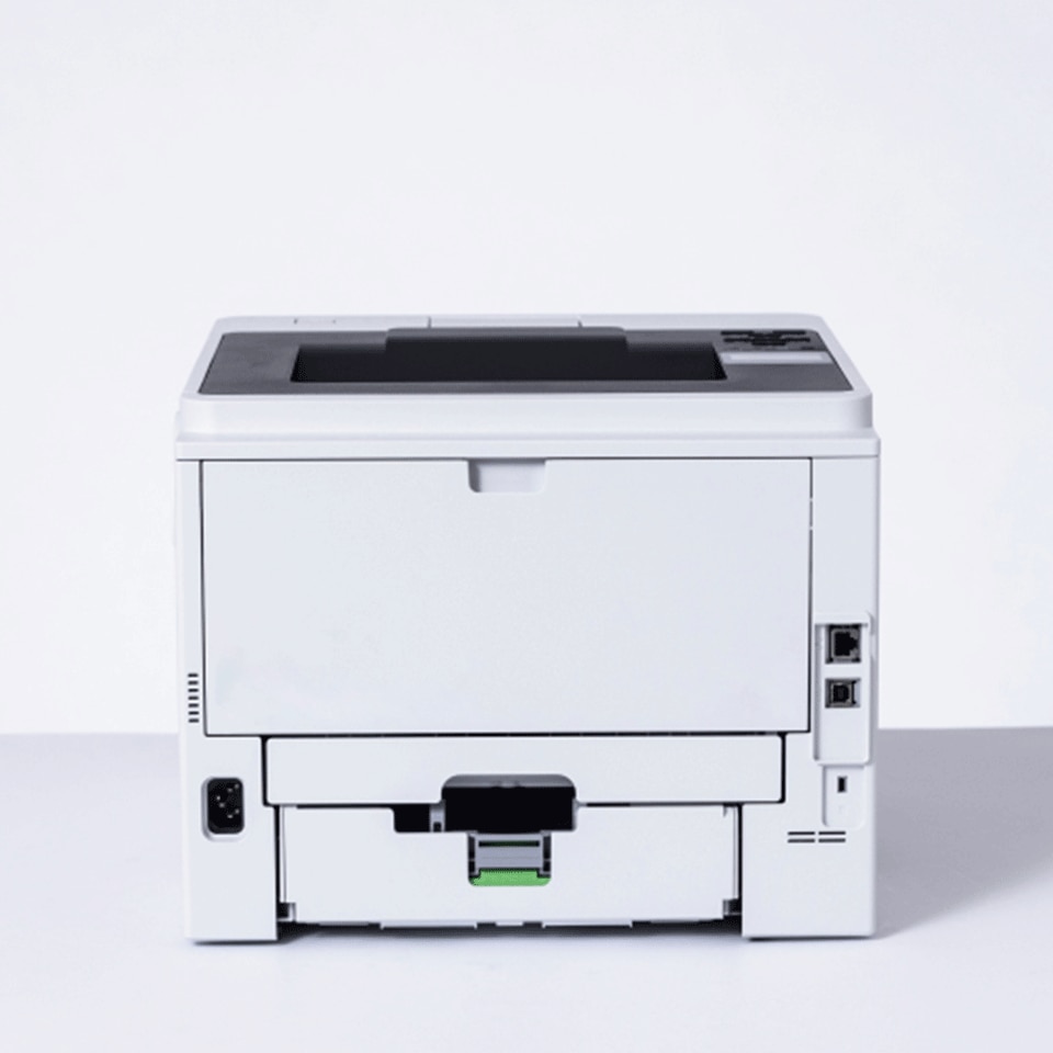 Imprimanta laser monocrom Brother HL-L6210DW - eMAG.ro