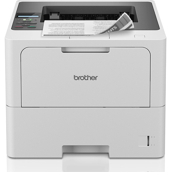 Imprimanta laser monocrom Brother HL-L6210DW