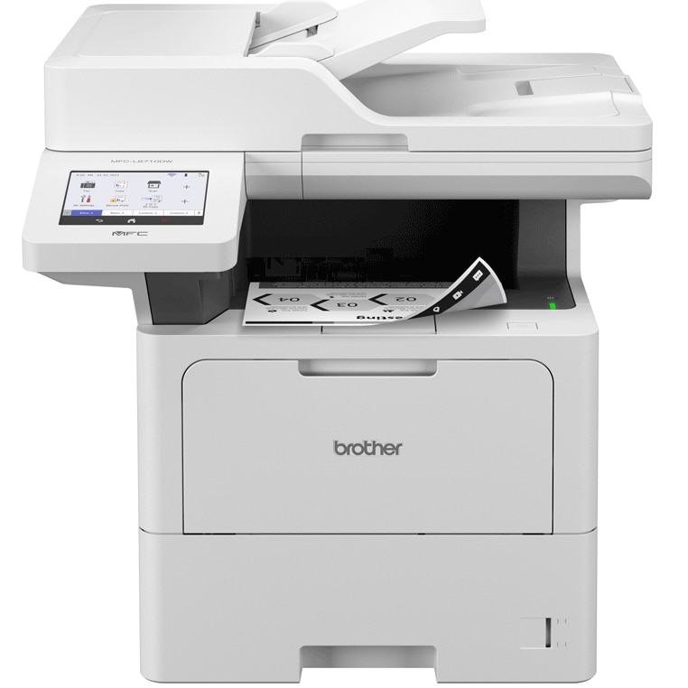 Brother MFCL6710DWRE1