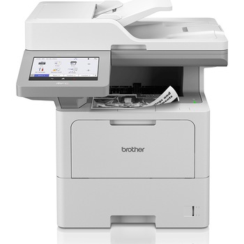 Multifunctional laser A4 mono fax Brother MFC-L6910DN