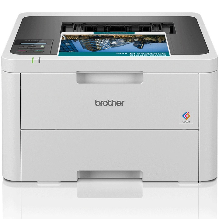 Imprimanta laser A4 color Brother HL-L3220CW