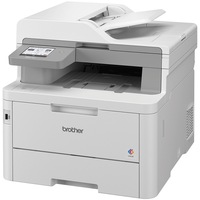 Multifunctional laser A4 color fax Brother MFC-L8390CDW