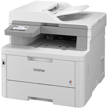 Multifunctional laser A4 color fax Brother MFC-L8340CDW