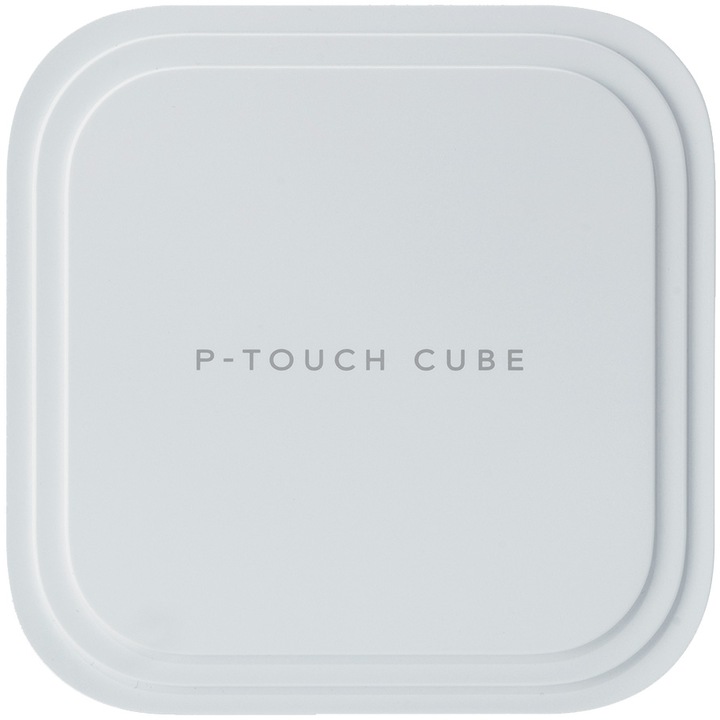 Imprimanta de etichete Brother P-Touch PT-P910BT