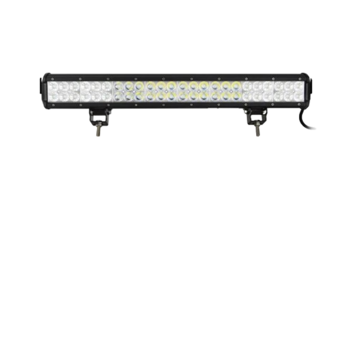 Bara de lumina LED, rezistenta la apa, potrivire universala, cablu combinat de 23 inch