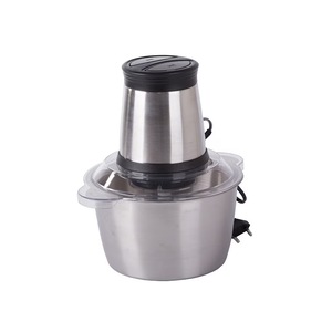 Turmixgépek és aprítók