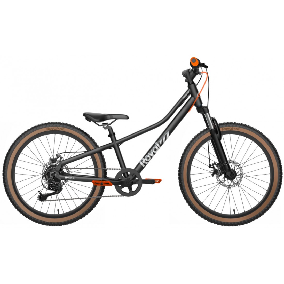 Bicicleta MTB 20