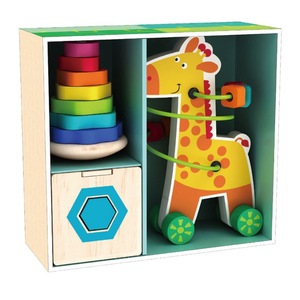 Jocuri si jucarii educative