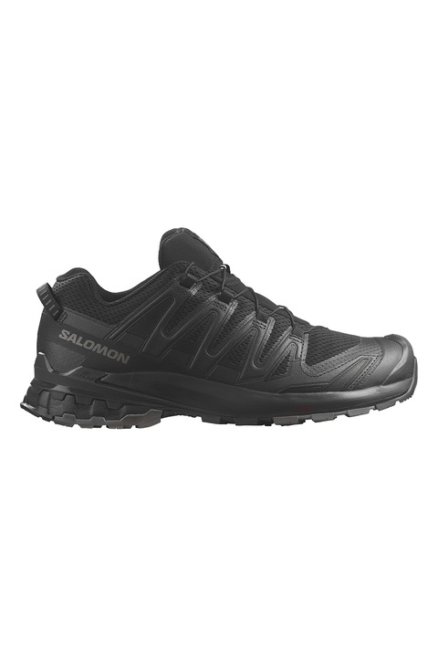 Salomon, Pantofi pentru alergare XA Pro 3D Trail, Negru, 11
