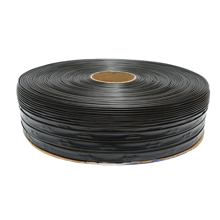 Banda picurare apa, rola 1000M 1.38L/H, D16mm. pas 10cm Breckner Germany