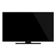 Televizor Daewoo 43DH55UQ/2 QLED UHD-4K, SMART, ANDROID, Wifi, Dolby Vision, 108 cm, Clasa G, Negru