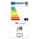 Televizor Daewoo 43DH55UQ/2 QLED UHD-4K, SMART, ANDROID, Wifi, Dolby Vision, 108 cm, Clasa G, Negru